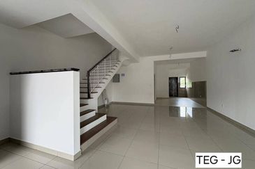 Casira 3 @ Bandar Bukit Raja