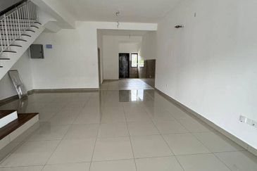 Casira 3 @ Bandar Bukit Raja