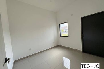 Casira 3 @ Bandar Bukit Raja