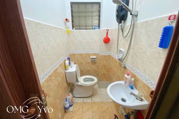 Bandar Bukit Tinggi 2