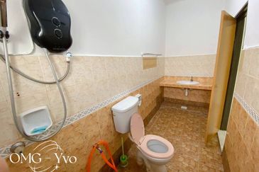 Bandar Bukit Tinggi 2