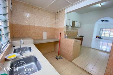 Bandar Bukit Tinggi 2