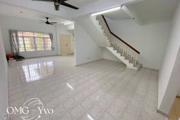 Bandar Bukit Tinggi 2