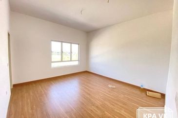 Alura @ Bandar Bukit Raja