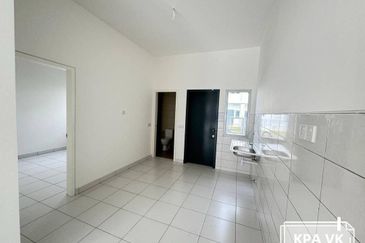 Alura @ Bandar Bukit Raja