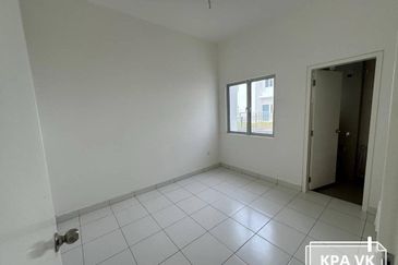 Alura @ Bandar Bukit Raja