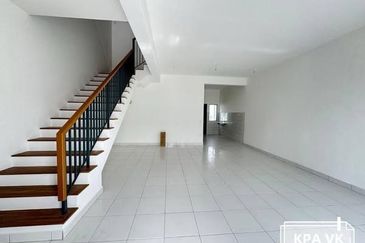 Alura @ Bandar Bukit Raja