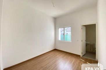 Alura @ Bandar Bukit Raja