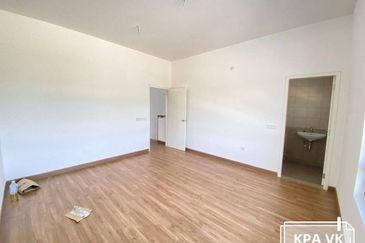 Alura @ Bandar Bukit Raja