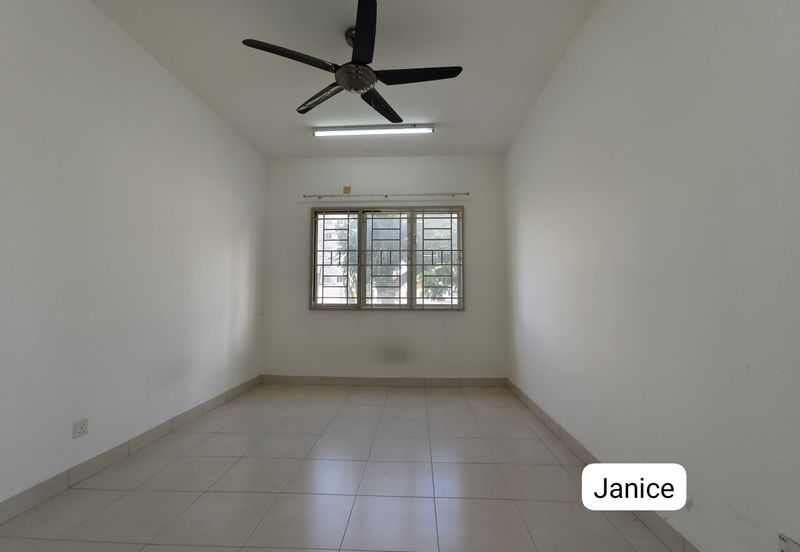 Seri Baiduri Apartments @ Setia Alam