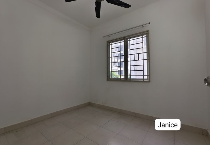 Seri Baiduri Apartments @ Setia Alam