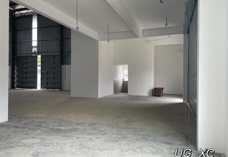 Aman Perdana Industrial