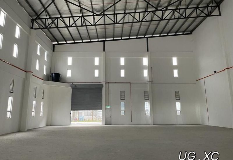 Aman Perdana Industrial