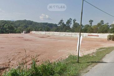 Semenyih Integrated Industrial Park