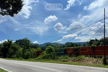 Semenyih Integrated Industrial Park