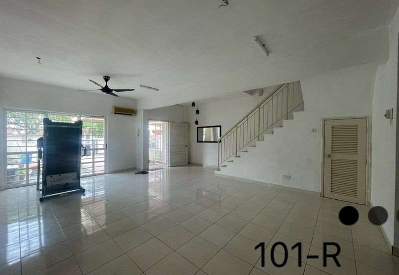 Persiaran Setia Perdana