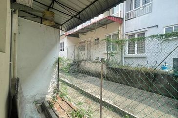 Persiaran Setia Perdana