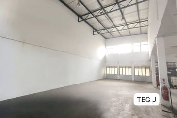 Taman Perindustrian Puchong