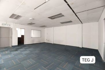 Taman Perindustrian Puchong