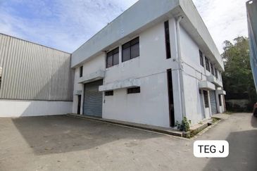 Taman Perindustrian Puchong