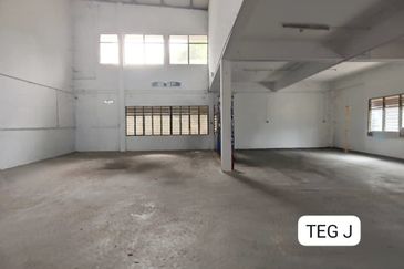 Taman Perindustrian Puchong