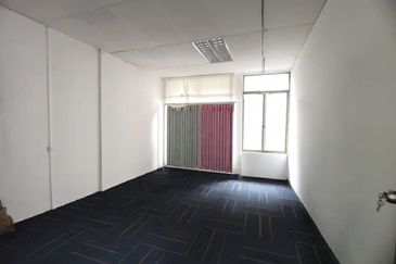 Taman Perindustrian Puchong