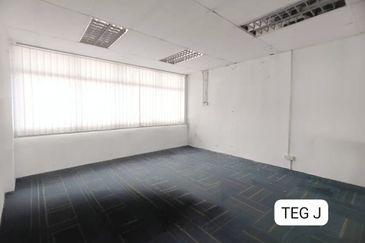 Taman Perindustrian Puchong