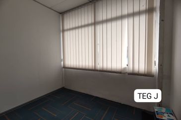 Taman Perindustrian Puchong