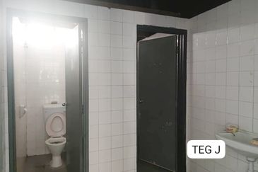 Taman Perindustrian Puchong