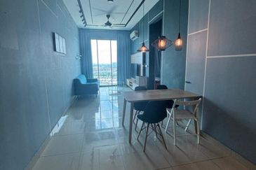 The Maple Residences