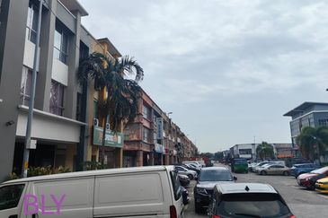 Bandar Puteri Klang