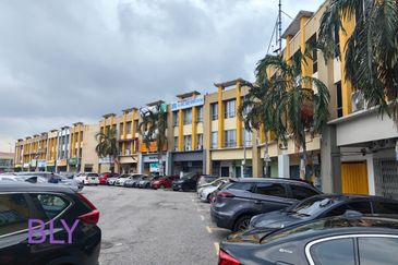 Bandar Puteri Klang