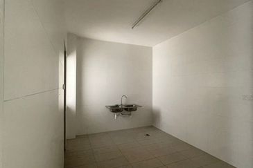 Canary Garden @Bandar Bestari