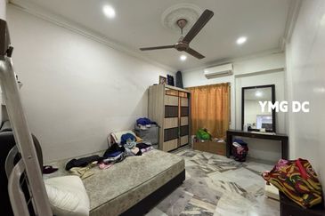 Taman Desawan, Klang