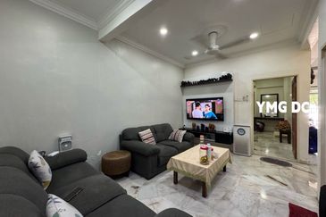 Taman Desawan, Klang