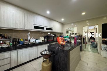 Taman Desawan, Klang