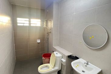 Taman Ehsan Jaya, Pendamaran