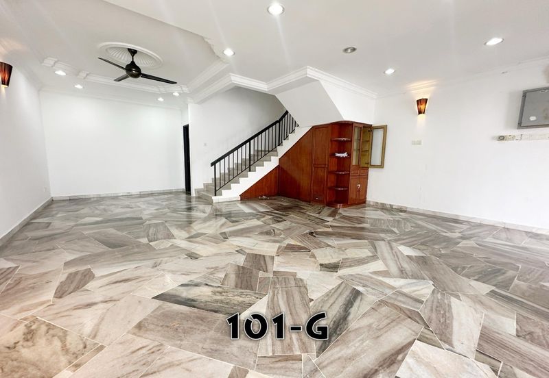 Port Klang (Pelabuhan Klang)