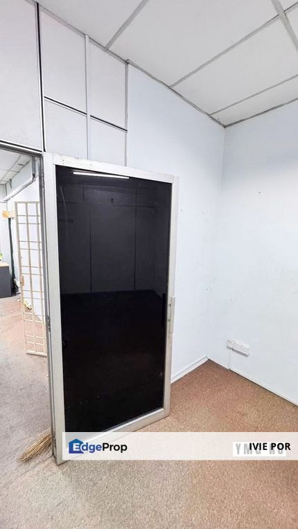 Bayu Tinggi Klang Office For Rent 20x70 1st Floor, Selangor, Klang