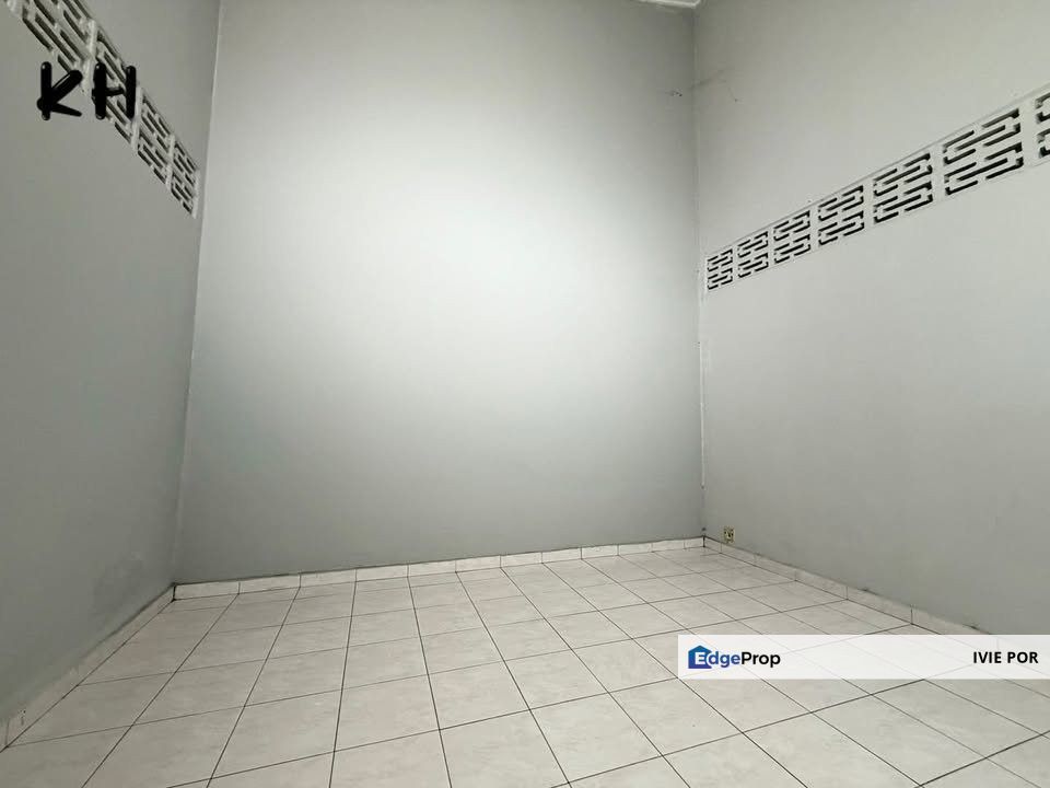 Taman Eng Ann Klang Terraced House For Sale 20x70 Single Storey, Selangor, Klang
