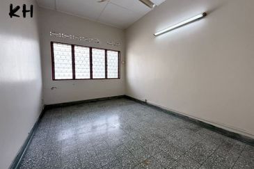 Taman Eng Ann, Klang