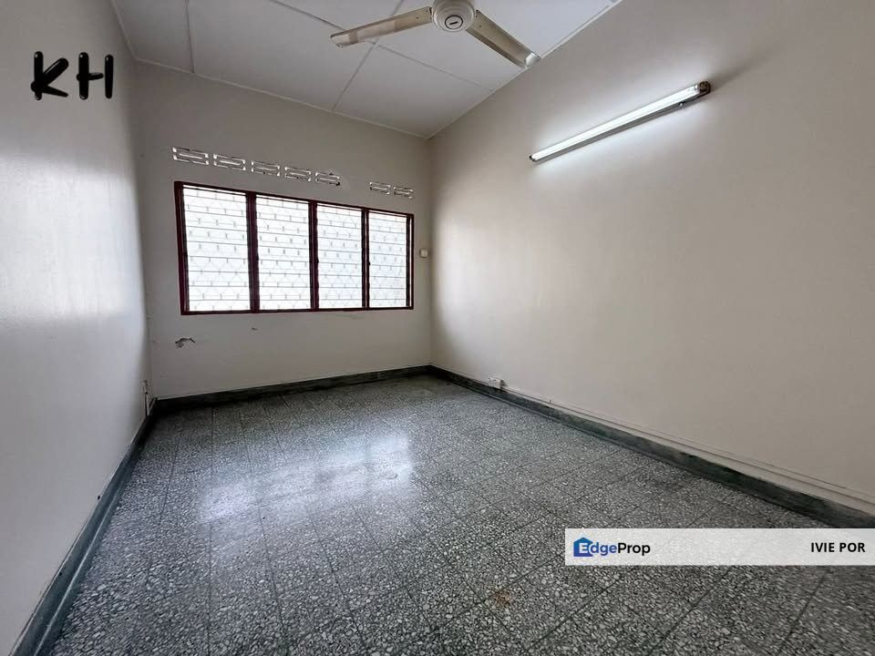 Taman Eng Ann Klang Terraced House For Sale 20x70 Single Storey, Selangor, Klang