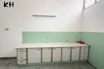 Taman Eng Ann, Klang