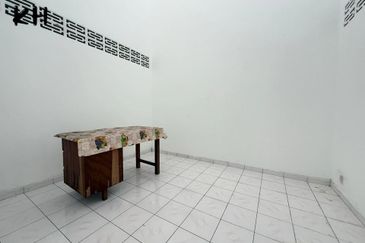 Taman Eng Ann, Klang