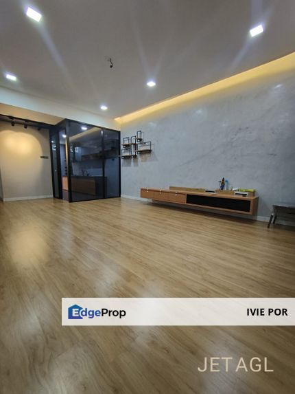 Taman Sejati Klang Terraced House For Sale 20x55 Double Storey, Selangor, Klang