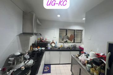 Bandar Bukit Tinggi 2