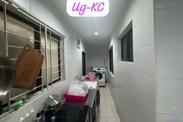 Bandar Bukit Tinggi 2