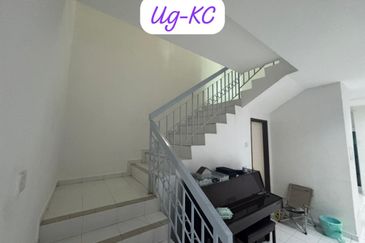 Bandar Bukit Tinggi 2