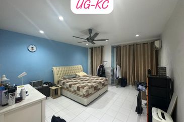 Bandar Bukit Tinggi 2