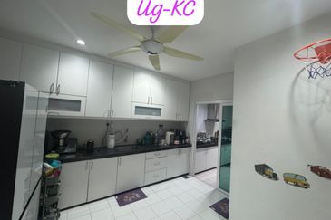 Bandar Bukit Tinggi 2